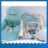 GHẾ ĂN DẶM ĐA NĂNG THÔNG MINH BONBÉBÉ BB-05