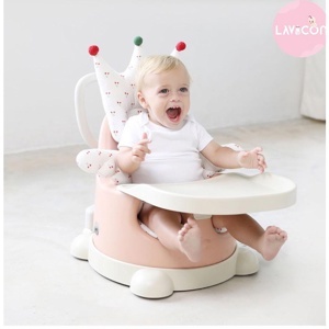 Ghế ăn dặm Essian