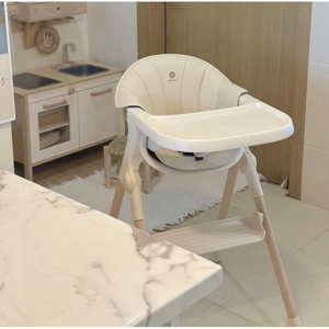 Ghế ăn dặm Essian
