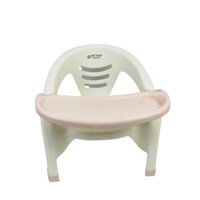 Ghế ăn dặm, ghế ngồi ăn dặm cho bé cứng cáp, an toàn, hàng chính hãng việt nhật