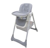 Ghế ăn dặm Umoo 05182 ngả được cho bé chưa biết ngồi