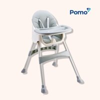 Ghế ăn dặm Umoo không bánh cho bé - có bán sỉ