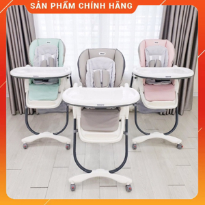 Ghế ăn dặm Umoo U04