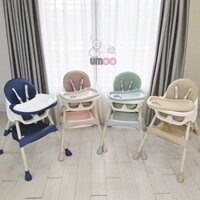Ghế ăn dặm UMOO