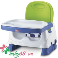 Ghế ăn Fisher Price P0109 3 khay