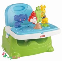 Ghế ăn Fisher Price V8638