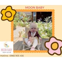 GHẾ ĂN GẤP GỌN HOO CHÍNH HÃNG