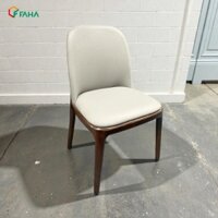 Ghế Ăn – Ghế Cafe Gỗ Grace Không Tay GG50