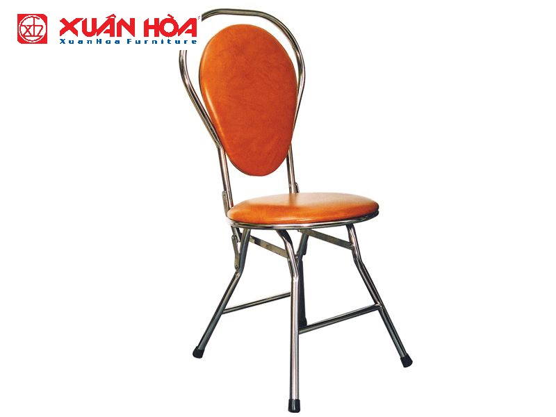 Ghế gấp Xuân Hòa GI-04-00