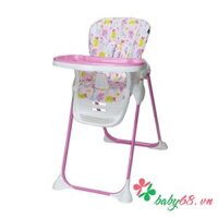 Ghế ăn Goodbaby Y9800 hồng