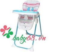 Ghế ăn Goodbaby Y9800 xanh