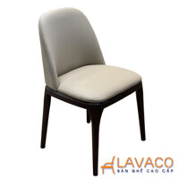 Ghế ăn Grace không tay bọc nệm- Mã: G374