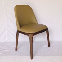 Ghế ăn Grace không tay, ghế gỗ