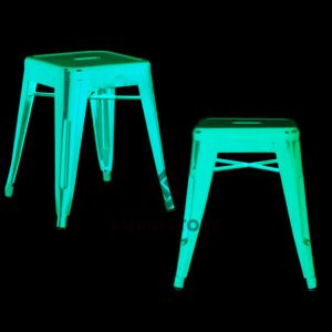 Ghế ăn HomeFurni Tolix Stool