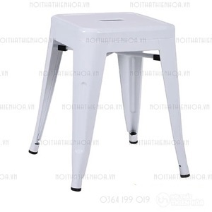 Ghế ăn HomeFurni Tolix Stool