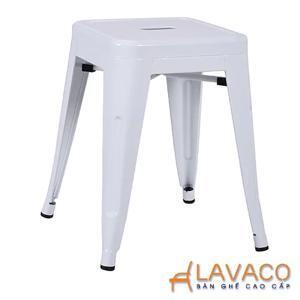 Ghế ăn HomeFurni Tolix Stool
