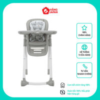 Ghế ăn ngồi cao Joie Multiply 6in1 phiên bản mới nhất PORTRAIT/ FLOWERS FOREVER - Bảo hành chính hãng 12 tháng