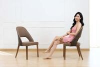 Ghế ăn nhập khẩu mã B448 - Nét sang trọng vượt bậc