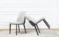 Ghế ăn nhập khẩu mẫu B466