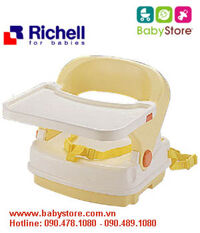 Ghế ăn Richell 93068