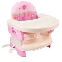 Ghế ăn Summer Infant Deluxe Comfort V753