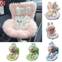 Ghế an toàn búp bê XUWANG Trang trí máy tính để bàn Quà tặng thời trang cho