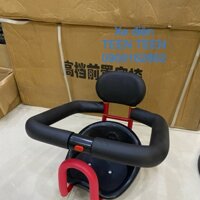 Ghế an toàn em bé xe điện, xe đạp điện, xe đạp Lihaze , THELI , Nijia..