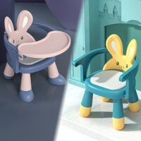 Ghế Ăn Trẻ Em Bàn Ăn Cho Bé Hộ Gia Đình Đa Năng Ghế Ăn Cho Bé Ghế Tựa Lưng Trẻ Em Đĩa-Baby Highchair / High Chair / Trẻ