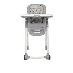 Ghế ăn trẻ em Joie Multiply 6in1 Midtown
