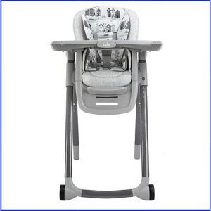 Ghế ăn trẻ em Joie Multiply 6in1 Petite City