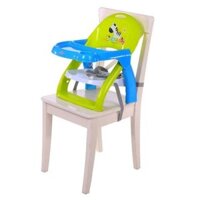 Ghế Ăn Trẻ Em Xách Tay Ghế Ăn Tăng Chiều Cao Cho Bé 7-36Tháng
