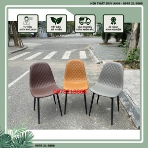 Ghế ăn Venus Talia (atalia)