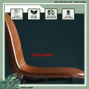 Ghế ăn Venus Talia (atalia)