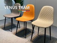 Ghế ăn Venus Trám G28 nhập khẩu - Ghế ăn - KenSOFA.vn