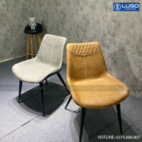 Ghế ăn Vertu cao cấp nhập khẩu GA22