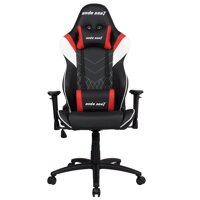 Ghế Anda Seat Assassin V2 Black/White/Red
