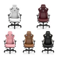 Ghế AndaSeat Kaiser 3 Series Premium Ergonomic – Size XL