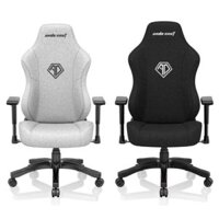 Ghế Andaseat Phantom 3 Series Linen Fabric Premium Office