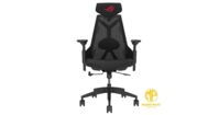 Ghế Asus ROG Destrier Ergo Gaming Chair SL400C (90GC01P0-MSG010)