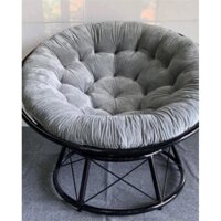 Ghế Babasan 1m + đệm, Ghế thư giãn, đọc sách,xem phim...