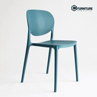 Ghế Baby Nhựa Đúc VFST3040 - VIXOffice