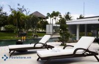 GHẾ BÃI BIỂN NHỰA GIẢ MÂY MT479