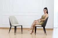 Ghế bàn ăn đẹp mã B456 - Thoải mái trọn vẹn
