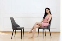Ghế bàn ăn mã MA01 - Thoải mái tối ưu