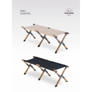 Ghế băng cắm trại Naturehike NH20JJ017