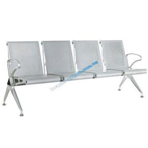 Ghế băng chờ 4 chỗ PC3-4S