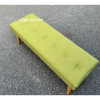 Ghế băng chờ, ghế băng sofa