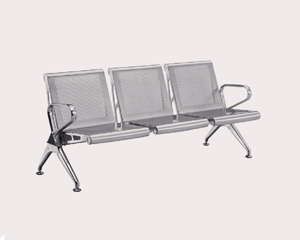 Ghế băng chờ inox GI-29-05