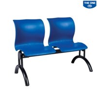 Ghế Băng Chờ Nhựa 2 Chỗ PC202Y3