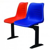 Ghế Băng Chờ Nhựa 2 Chỗ PC202T9